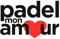 padel mon amour logo