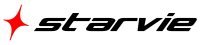 starvie logo