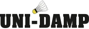 uni damp logo